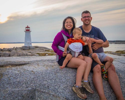 Little Travel Notes interview with Kevin Wagar