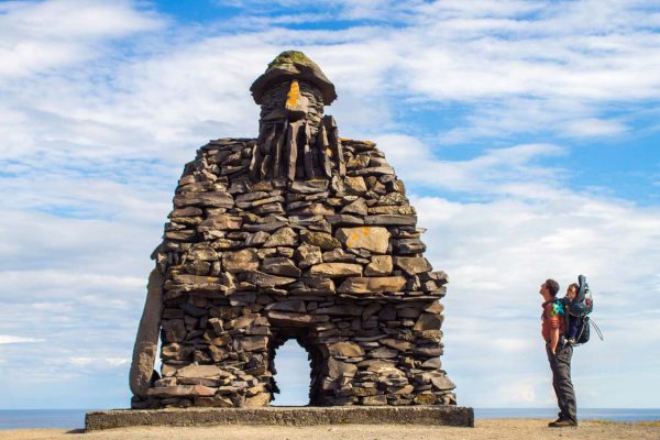 Our Tribe Travels interview with Kevin Wagar